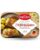 DREISTERN Cabbage Rolls 900 g I With Spicy Meat Filling in Sauce I Hearty Ready Meal in Microwave Bowl I Long Shelf Life Thanks to Natural Preservation I Homemade Quality