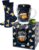 soxo Tin Socks Men’s Beer Gifts For Men Funny Sock Gift Summer Socks Men 40-45