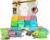 Waltz7 Wellness Gift Set for Full Relaxation in the Shower with Shower Bombs, Shower Coffee and Shower Jelly, Gift Set for Men and Women