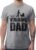 Shirtracer The Walking Dad T-Shirt and Men’s T-Shirt
