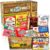 ONostalgia DDR Chocolate Gift Set – 11 East Products with DDR Cookbook