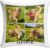 Cushion with Photo Personalised, Photo Cushion Design Your Own Picture, Memory Pillow Individual, Personal Gift for Family, Partner, Friends (Photo 4)