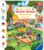 Mein erstes Sachen suchen Wimmelbuch: Meine Welt – Pappbilderbuch zum Suchen und Entdecken, Spielbuch, Suchbuch ab 1 Jahr, unterstützt das Sprechenlernen: Erste Wörter