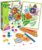 Sentosphere 3920530 Quilling Flowers Craft Set, Creative Set for Children and Adults, DIY, Flowers for DIY
