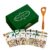 Dr. Ana Collection 8 vegan risottos including risotto spoon made of olive wood, delicatessen gift set, gift basket filled with fine from nature, Italian speciality