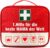 TUZELIYA Gifts for Mum – 1st Aid Bag for Expectant Mum & Mum – Funny Pregnancy Gift – Baby Shower Gift – Money Gifts Birthday – Mother’s Day Gifts Mother’s Day