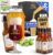 Beer Brewing Set IPA – Pale Ale – 5L Beer – [Real Brewing Experience] – Beer Brewing Set with Video Instructions – Beer Gifts for Men