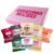 Pändy 8 Mix Candy Multipack, Gummy Bears, 1 g Sugar, 8 x 50 g