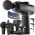 Heldenwerk® Mini Massage Gun with 6 Massage Heads Extra Quiet Massage Gun