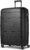 REDOLZ Hard Shell Check-in Suitcase Large XL Trolley 51 x 32 x 76 cm with Expansion Pleat Made of High-Quality Lightweight Polypropylene 4 Double Wheels & TSA (Essentials 11)