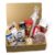 Beer Gift Box Amigos with Spanish Delicatessen | Gift Basket | Gift Basket | Gift Set | Tapas from Spain