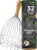 HELDSON Spider Head Massager – Head Massager Made of FSC 100% Wood