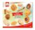 Schulte Pastry Pastry Finest Snack Time 235 g Pastry Mix Biscuits Waffles