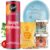 Gepp’s Delicatessen Small Gift Set Happy Birthday – Gift Filled with Delicacies – Birthday Gift and Souvenir for Adults – Small Gift Idea with Gourmet Products
