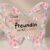 Best Friend Gifts, Gifts for Girlfriend, Women, Acrylic Decoration