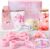 Gift Set Girls Teenagers 12-16 Years Birthday Wellness Box