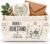 Retirement Gift – Bread Basket Fabric & Basket for Gifts to Fill