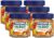 THOMY Bread Spread Grilled Pepper with Roasted Onions, Pack of 6 (6 x 180 g