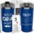 Thermal Mug „Bester Opa“ | Gift, Birthday Gift | Coffee Mug to Go with Saying | Funny Grandson Gifts for Birthday, Father’s Day or Christmas | 500 ml