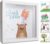 GLÜCKSWOLKE – Children’s money box, 5 designs to choose from, money gifts packaging, gift money box, piggy bank, large piggy bank, 3D picture frame to fill, saving box, money box, boy girl