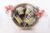Allgäuer Delikatessen Gift Basket Fruity | Gourmet Gift Set with Fruit Spread, Jam, Honey and Liqueur Including Gift Basket