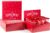 Glückskekse Ein Kompliment für Dich 3 x 25 Fortune Cookies Thank You Gift, Colleagues Office, Everyday Heroes, Mother’s Day Birthday, Fortune Cookies Freshly Baked, Vegan & Made in Germany
