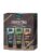 Kneipp Men’s Gift Set Shower Trio – Selected 2 in 1 Showers Bestseller: Cool Freshness, Ready to Go and Powerful – Ideal Gift for the Well-groomed Man