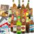 12 Beer Gift Set – Beers from Around the World in Gift Box – International Beer Tasting Set for Men, Birthday, Father’s Day, Gift Box with Added Value – with Beer Book and Assessment Sheet