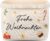 Sinmoe Christmas Bread Basket Gift Bag Gift Basket 38 x 22 x 16 cm