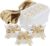 HSEAMALL 50 Pcs Pillow Shape Wedding Gift Boxes Party Gift Box Candy Box