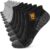 Sneaker Socks Men Women 10/20 Pairs – Breathable Sports Socks