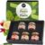 Gepp’s Delicatessen Pesto Gift Set, 5-Piece Gift Basket with Italian Specialities, 3 x Delicatessen Pesto & 2 x Organic Pasta Spice, Delicatessen Gift Basket with Truffle