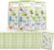 ASTARON Pack of 30 Dinosaur Birthday Gift Bags for Kids Party, Baby Shower Party Supplies, Plastic Goodie Bags for Children Favours, Dinosaur Party Decorations