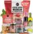 Gepp’s Feinkost Wonder Bag – Better More Noodles than Worry I Gift Idea for Mother’s Day with Delicacies such as Italian-Made Pasta, Pesto Lime, Organic Bruschetta Dip