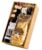 Gift Box I Gift Set – Romantic Dinner for Two (Pasta di Gragnano, Red Wine, Pesto, Tartufi) with Italian Delicatessen