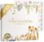 SweetyFox – My First Year Baby Album – The First 5 Years – 124 Pages and 100 Stickers – Baby Diary – Memory Book Baby Book