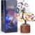 Chakra Crystal Tree Gemstones Tree Gemstone Crystal Money Tree