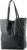 modamoda de T163, Large Italian Shopper Bag Made of Leather, With Inner Pocket