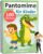 Glückswolke Pantomime Game for Children – Funny Family Game