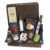Antipasti Gift Box, Vegan Mediterranean Gift Set by GESCHENKVOLL