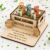 Money Gift Beer Box Wooden – Original Money Gifts Birthday Man – Gift Box for Money Gift Packaging – Birthday Gift Men 30 40 50 60 – Voucher Gift Box Beer Box