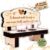 sagl.tirol Pine Wood Shot Bench with Engraving and Shot Glasses [100% Natural] I Wedding Gifts for Bride and Groom I Gifts for Couples I Couples (Set of 2 Schnapps Bench It Comes)