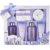 BODY & EARTH Gifts for Women – Lavender Fragrance Wellness Set 6-Piece