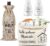 Sinmoe Housewarming Gifts House Wedding Gift for Bride and Groom Gift Basket