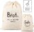 Bread and Salt Gift for Housewarming Gifts, Bread Bag, Salt Bag and