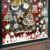 250 Christmas Window Stickers Christmas Decoration