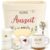 Small Time Out Gifts for Women with Wellness Gift Bag