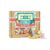 Retro box, great candy mix from your childhood, 94 g sweet joy in a high-quality box, childhood magic and retro classic combined