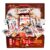 Children’s Chocolate Gift Box | Original Birthday Gift for Children and Couples: Kids Chocolate, Kids Bueno, Happy Hippo, Chocolate Bons, Kids Joy.