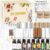 Perfume DIY Set, Creative Craft Set, Adult DIY Set for Women